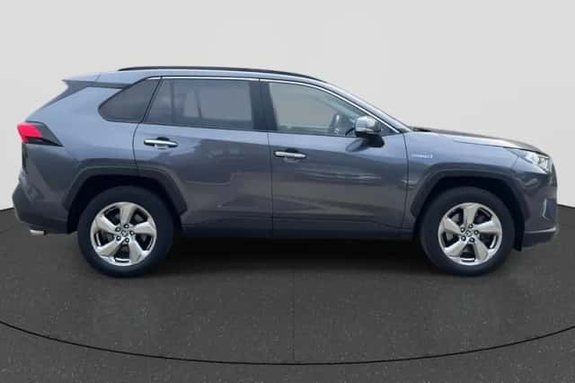 Toyota RAV4 (2020) thumbnail 4
