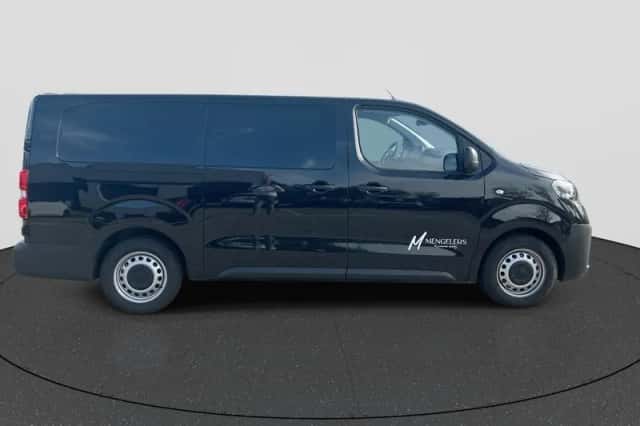 Toyota ProAce Electric Worker (2026) thumbnail 6