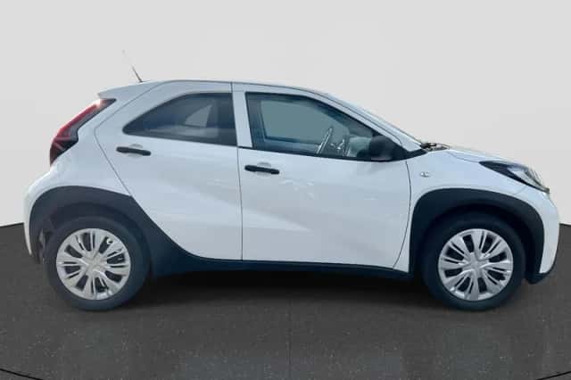 Toyota Aygo X (2024) thumbnail 6