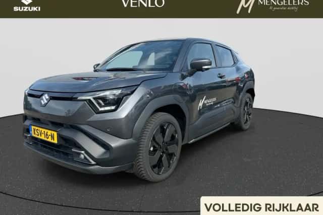 Suzuki e-Vitara (2026) thumbnail 1