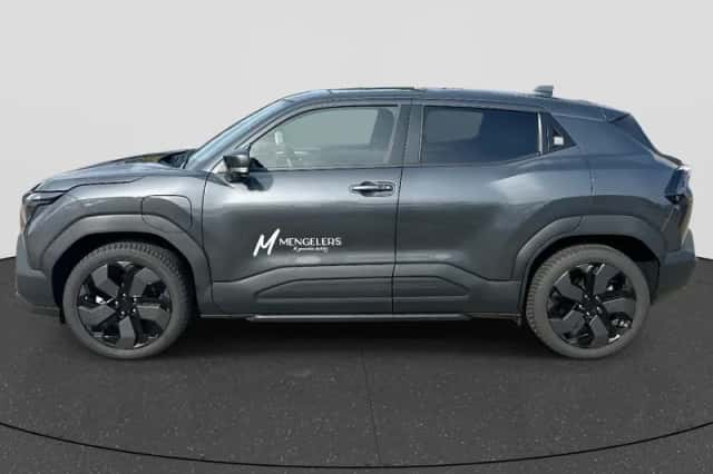Suzuki e-Vitara (2026) thumbnail 2