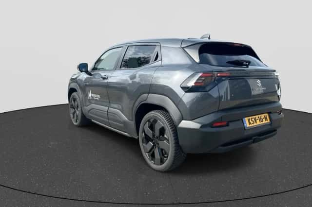 Suzuki e-Vitara (2026) thumbnail 3
