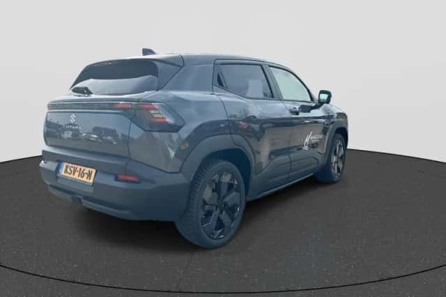 Suzuki e-Vitara (2026) thumbnail 5