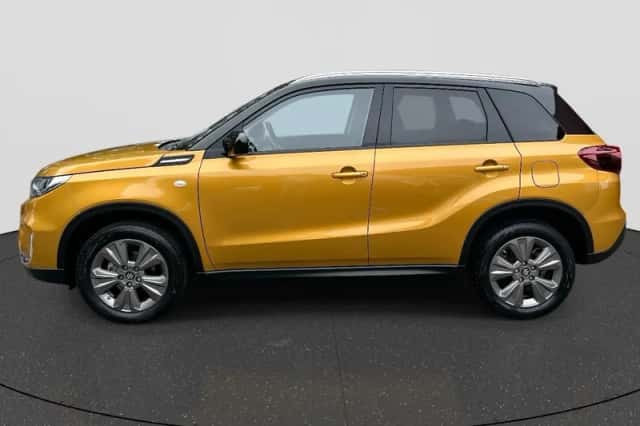 Suzuki Vitara (2023) thumbnail 2