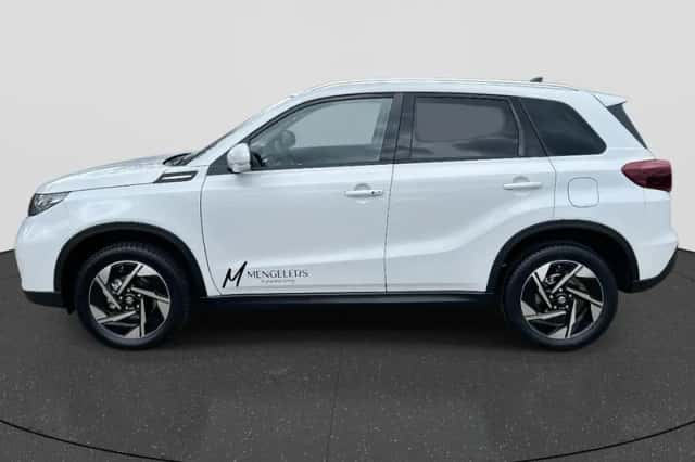 Suzuki Vitara (2026) thumbnail 2