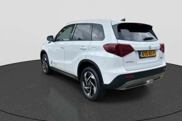 Suzuki Vitara (2026) thumbnail 3