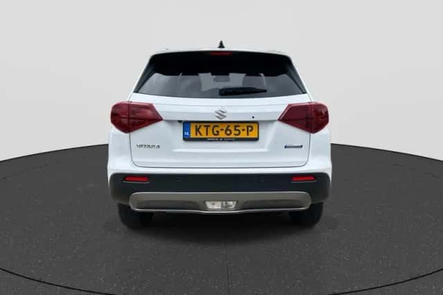 Suzuki Vitara (2026) thumbnail 4