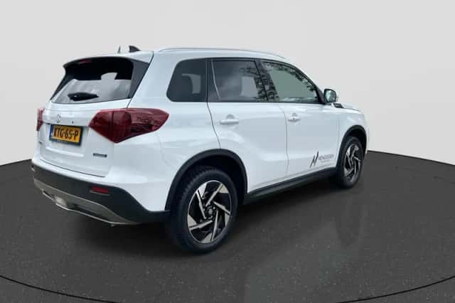 Suzuki Vitara (2026) thumbnail 5