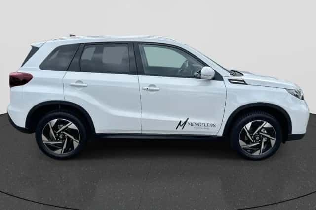 Suzuki Vitara (2026) thumbnail 6