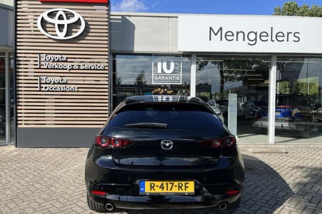 Mazda 3 (2020) thumbnail 4