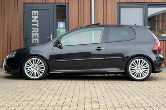 Volkswagen Golf (2006) thumbnail 6