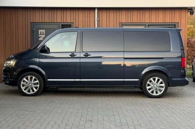 Volkswagen Transporter (2017) thumbnail 6