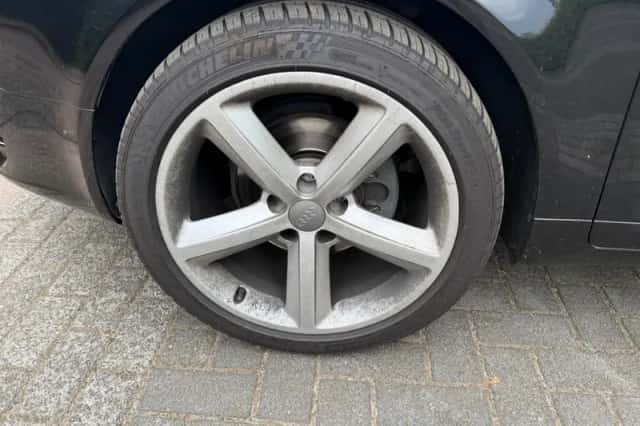 Audi A4 (2005) thumbnail 6