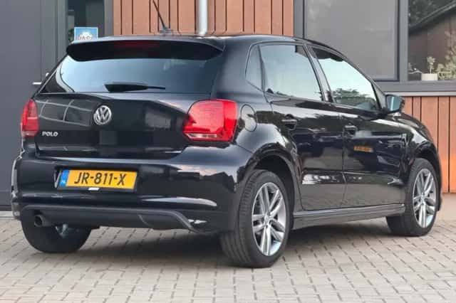 Volkswagen Polo (2016) thumbnail 4