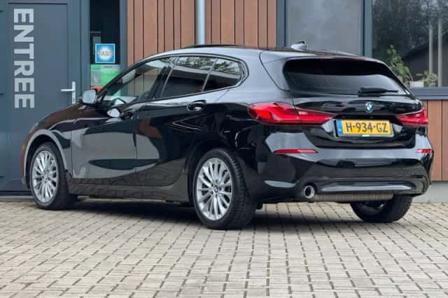 BMW 1-Serie (2020) thumbnail 5