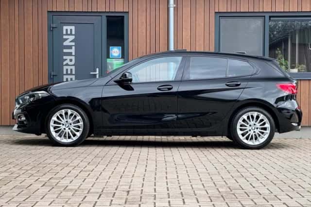 BMW 1-Serie (2020) thumbnail 6
