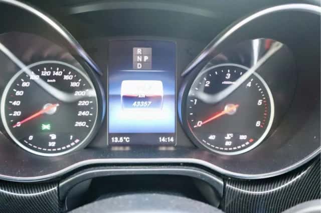 Mercedes-Benz V-Klasse (2024) thumbnail 6