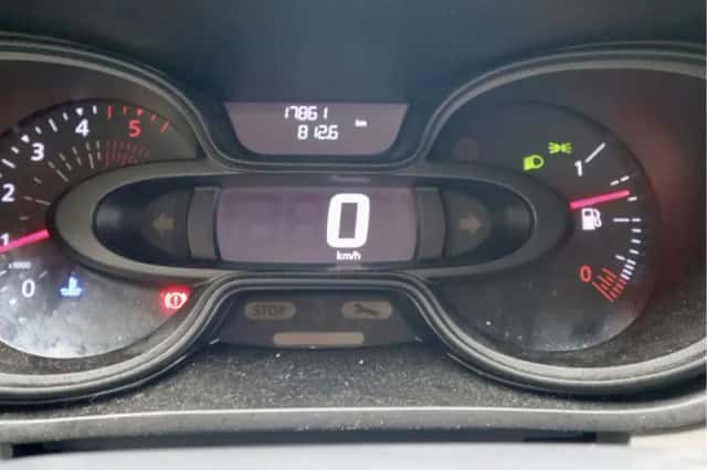 Renault Trafic (2019) thumbnail 6