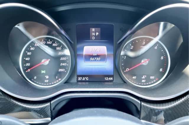 Mercedes-Benz V-Klasse (2024) thumbnail 6