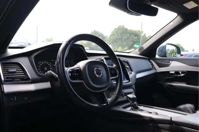 Volvo XC90 (2020) thumbnail 6