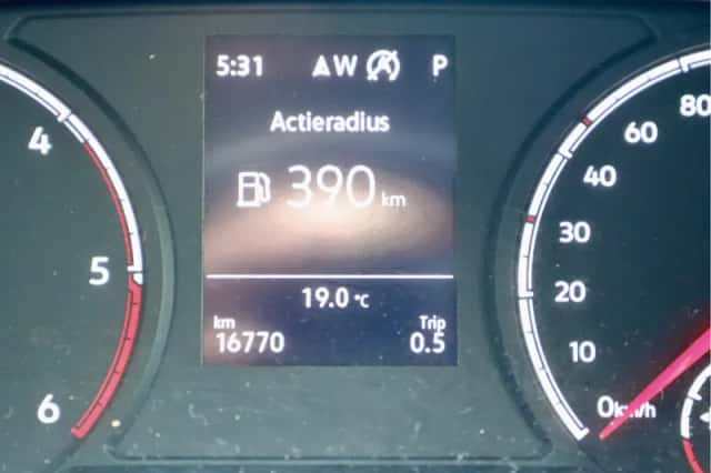 Volkswagen Caddy (2024) thumbnail 6