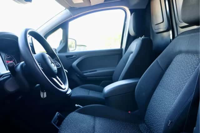 Mercedes-Benz Citan (2021) thumbnail 4