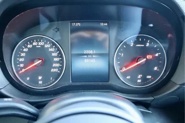 Mercedes-Benz Citan (2021) thumbnail 6