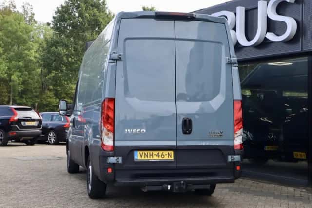 Iveco Daily (2018) thumbnail 3
