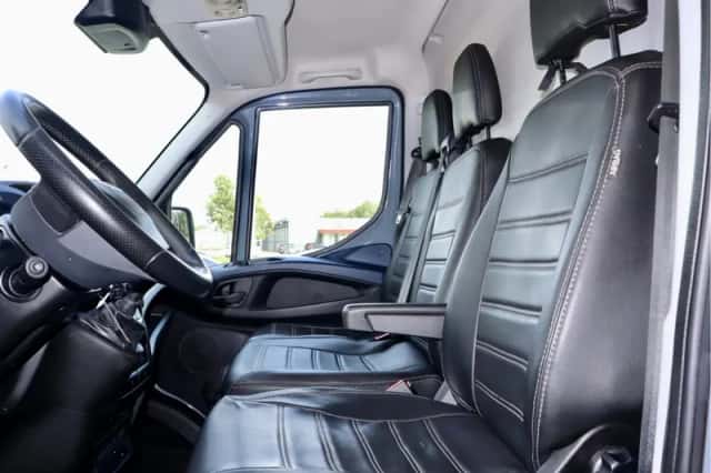 Iveco Daily (2018) thumbnail 4