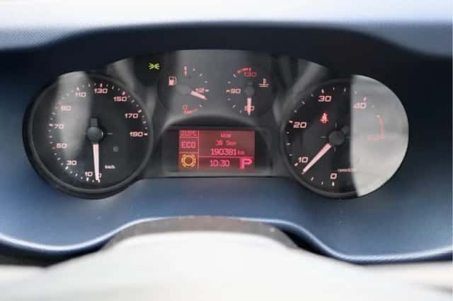 Iveco Daily (2018) thumbnail 6