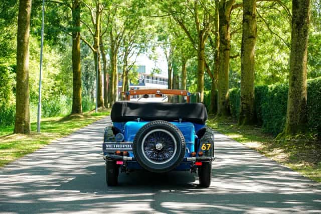 Alfa Romeo 6C (1931) thumbnail 4