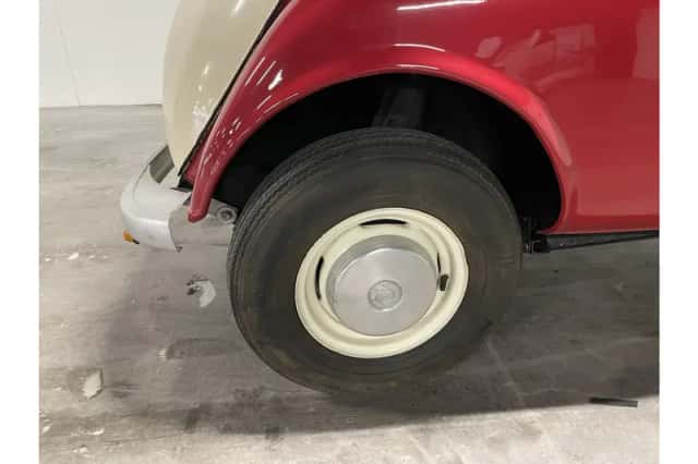 BMW Isetta (1955) thumbnail 5