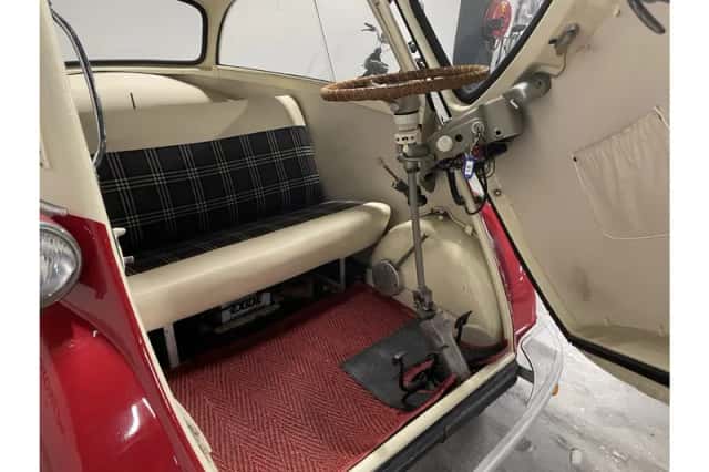 BMW Isetta (1955) thumbnail 6