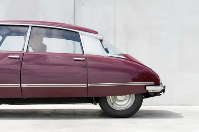 Citroën ID (1968) thumbnail 4