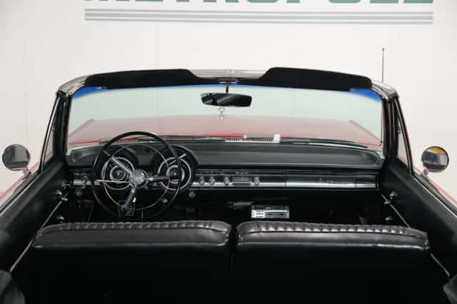 Dodge Polara (1965) thumbnail 2