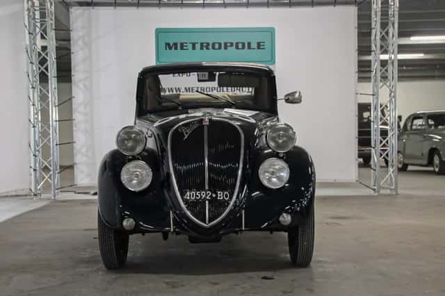 Fiat 500 (1948) thumbnail 2