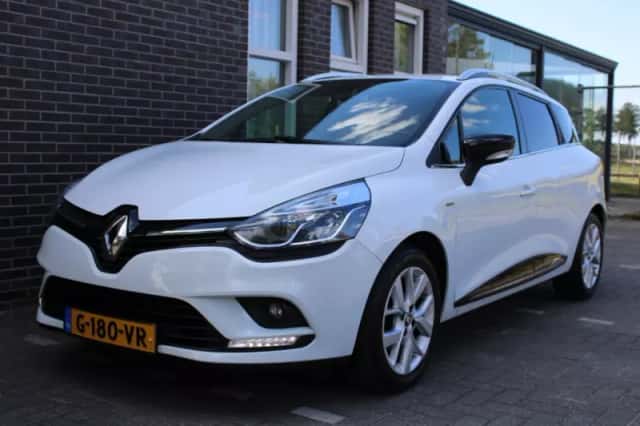 Renault Clio (2019) thumbnail 3