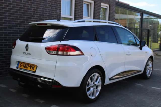 Renault Clio (2019) thumbnail 6
