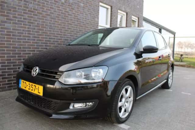 Volkswagen Polo (2009) thumbnail 3