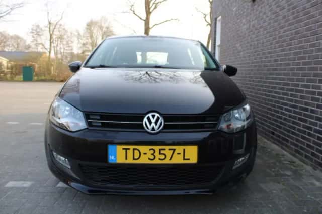 Volkswagen Polo (2009) thumbnail 6