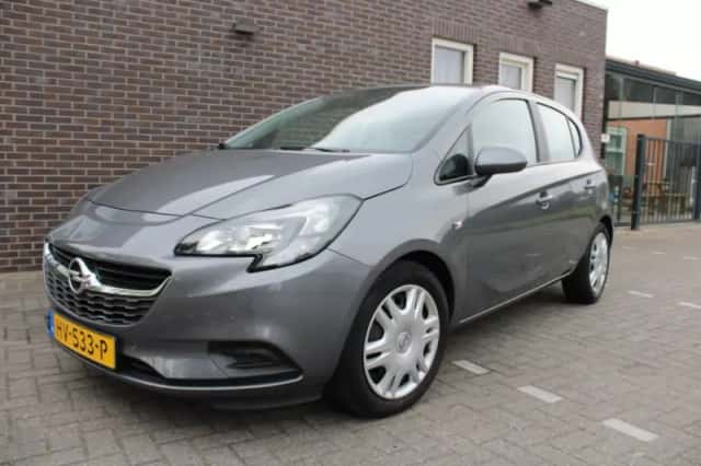 Opel Corsa (2015) thumbnail 1
