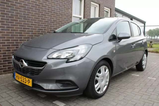 Opel Corsa (2015) thumbnail 3