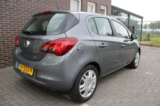 Opel Corsa (2015) thumbnail 6