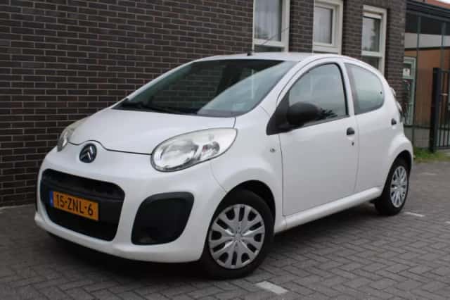 Citroën C1 (2013) thumbnail 1