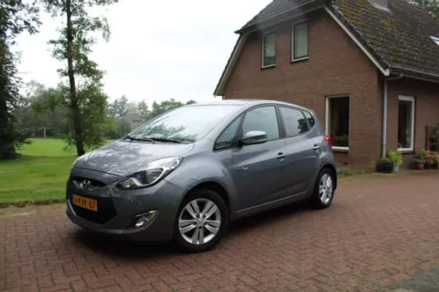 Hyundai ix20 (2013) thumbnail 1