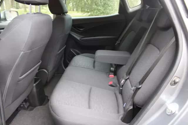 Hyundai ix20 (2013) thumbnail 5
