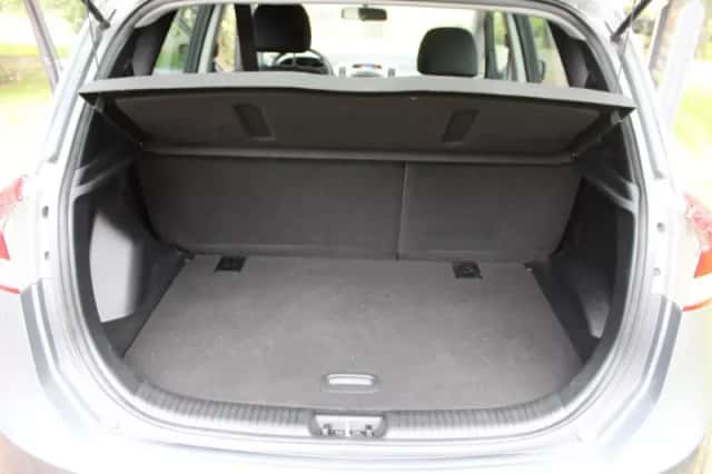 Hyundai ix20 (2013) thumbnail 6