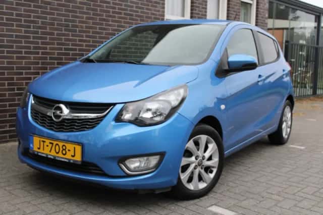 Opel Karl (2016) thumbnail 1