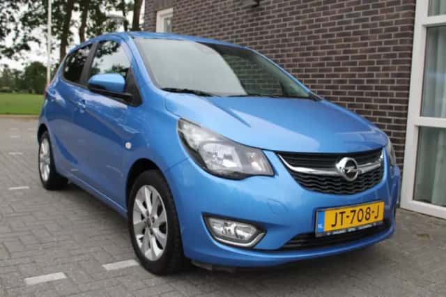 Opel Karl (2016) thumbnail 2