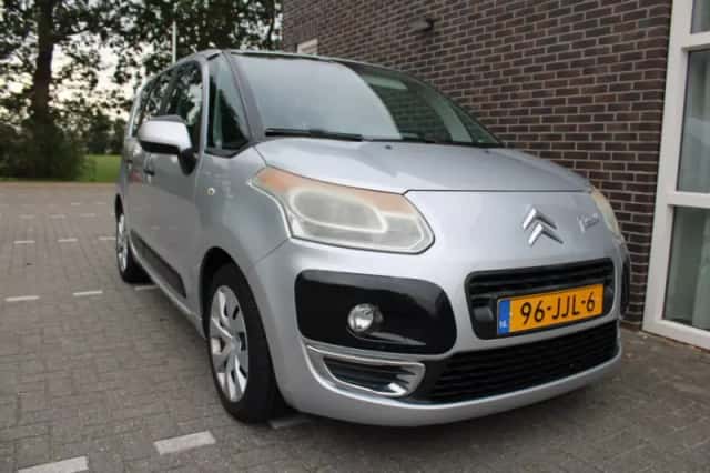 Citroën C3 Picasso (2009) thumbnail 5